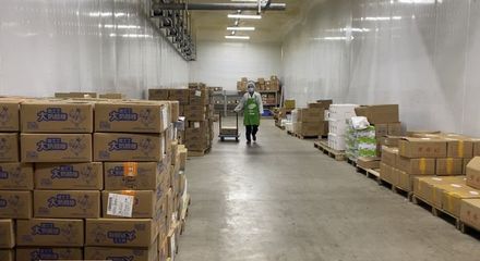 第20個全國“安全生產月”到來，冷鏈倉儲業如何筑牢安全防線？