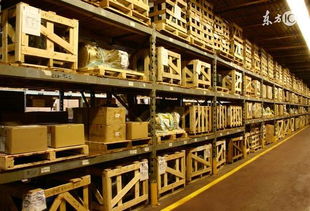 4個有利于，讓你讀懂星級倉庫帶給傳統倉儲的改變