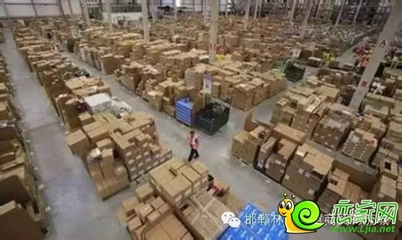 2015年中國物流倉儲業(yè)十大熱點(diǎn)事件盤點(diǎn)