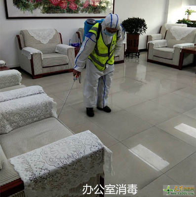 守護(hù)潔凈空間，保障健康倉儲——深圳龍華御林軍蟲控專業(yè)消毒殺菌服務(wù)