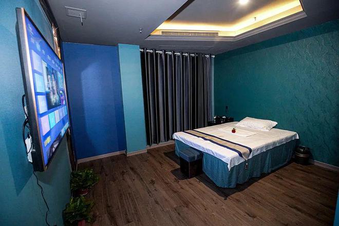 高端足療新店開業，顏值服務雙絕在興化市中心