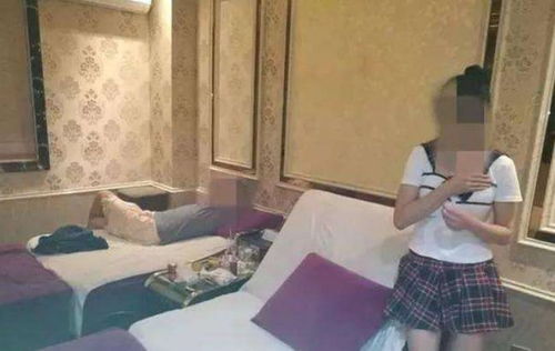 足浴店女老板親自服務引關注，生意火爆背后折射行業現實