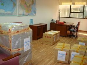 廣州人人搬家公司 專業(yè)搬廠服務(wù)與高效搬運團(tuán)隊，伴您無憂搬遷