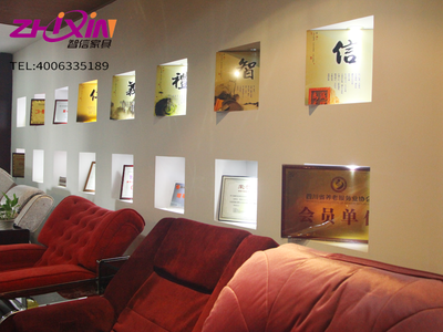 體貼入微，從足浴沙發開始 構筑無處不在的客戶滿意體驗